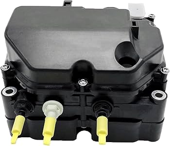 Amazon.com: Seapple 4387658 A052U285 0444042136 Urea Doser Pump