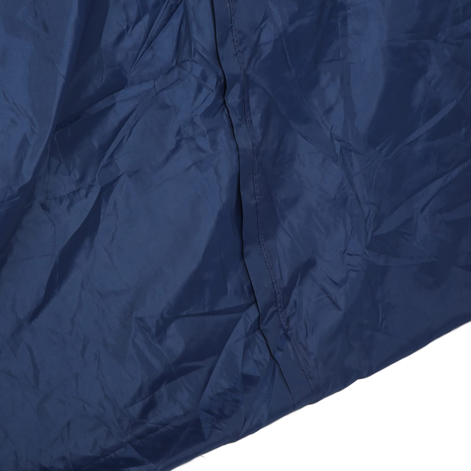 Tenda SUV - Realizzata in Tessuto Oxford 210D Impermeabile, Design Perfettamente Aderente con Connettori in Elastico, Chiusura a Strappo, Resistenza Al Vento Migliorata,