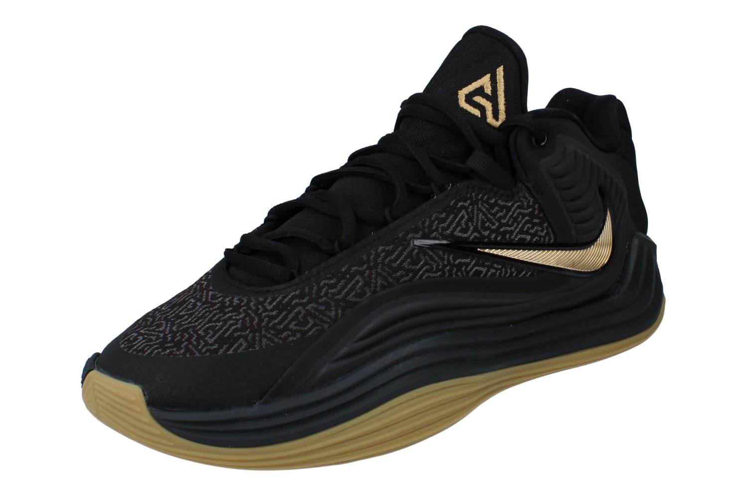 NIKE Giannis Freak 7, Zapatillas de básquetbol Hombre