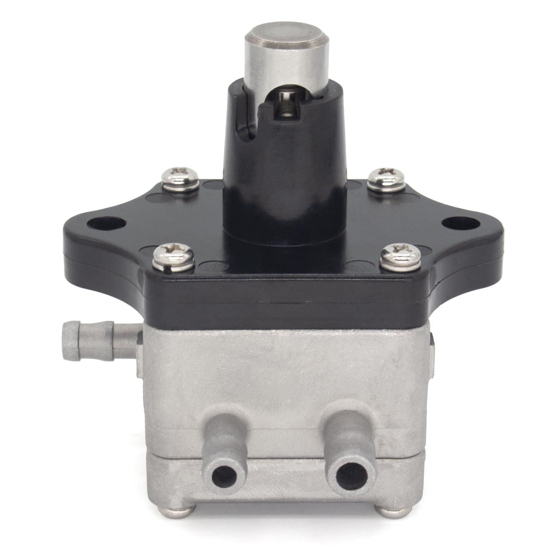 Amazon.com: QuickMarine 16700ZV5003 Fuel Pump with Clips and O