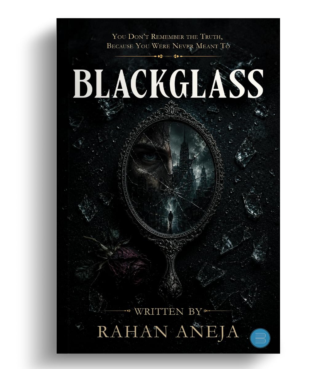 Blackglass