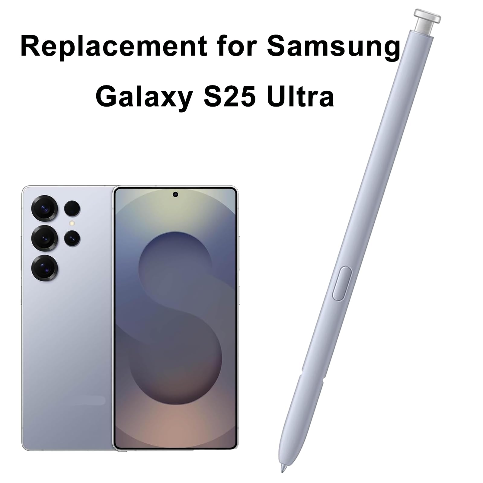 Amazon.com: Galaxy S25 Ultra S Pen Replacement for Samsung Galaxy