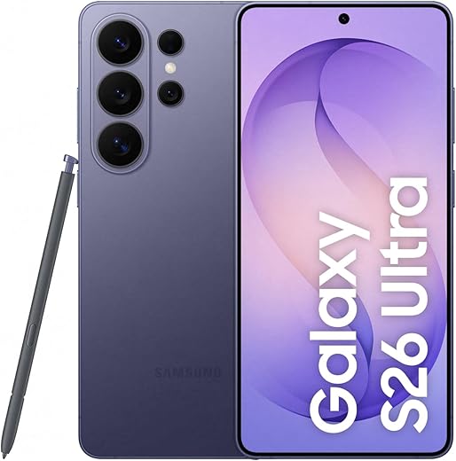 Samsung Galaxy S26 Ultra im Test-Check: Taugt es fürs Vloggen wirklich?