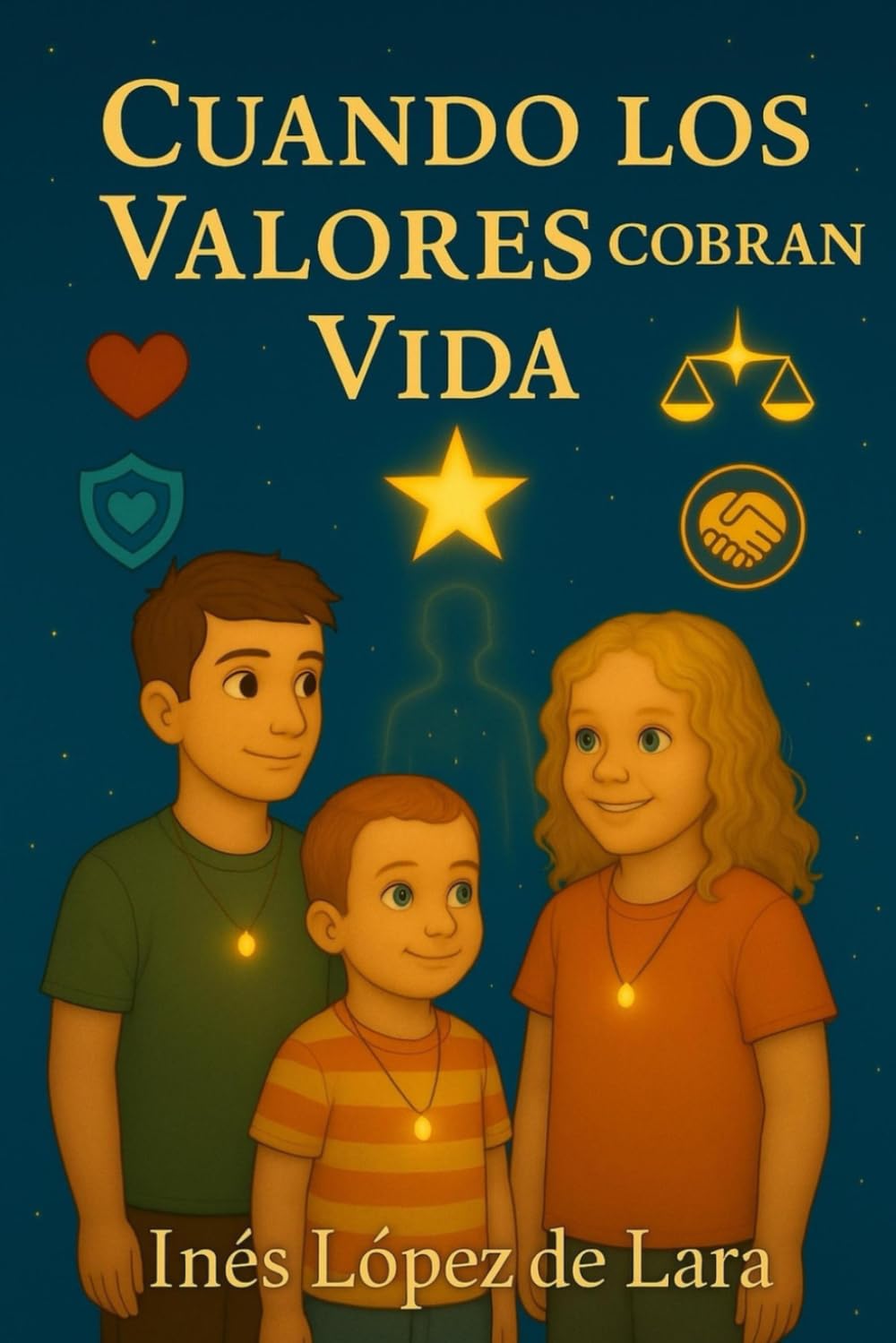 Cuando los Valores Cobran Vida: Haciendo florecer lo que Dios plantó