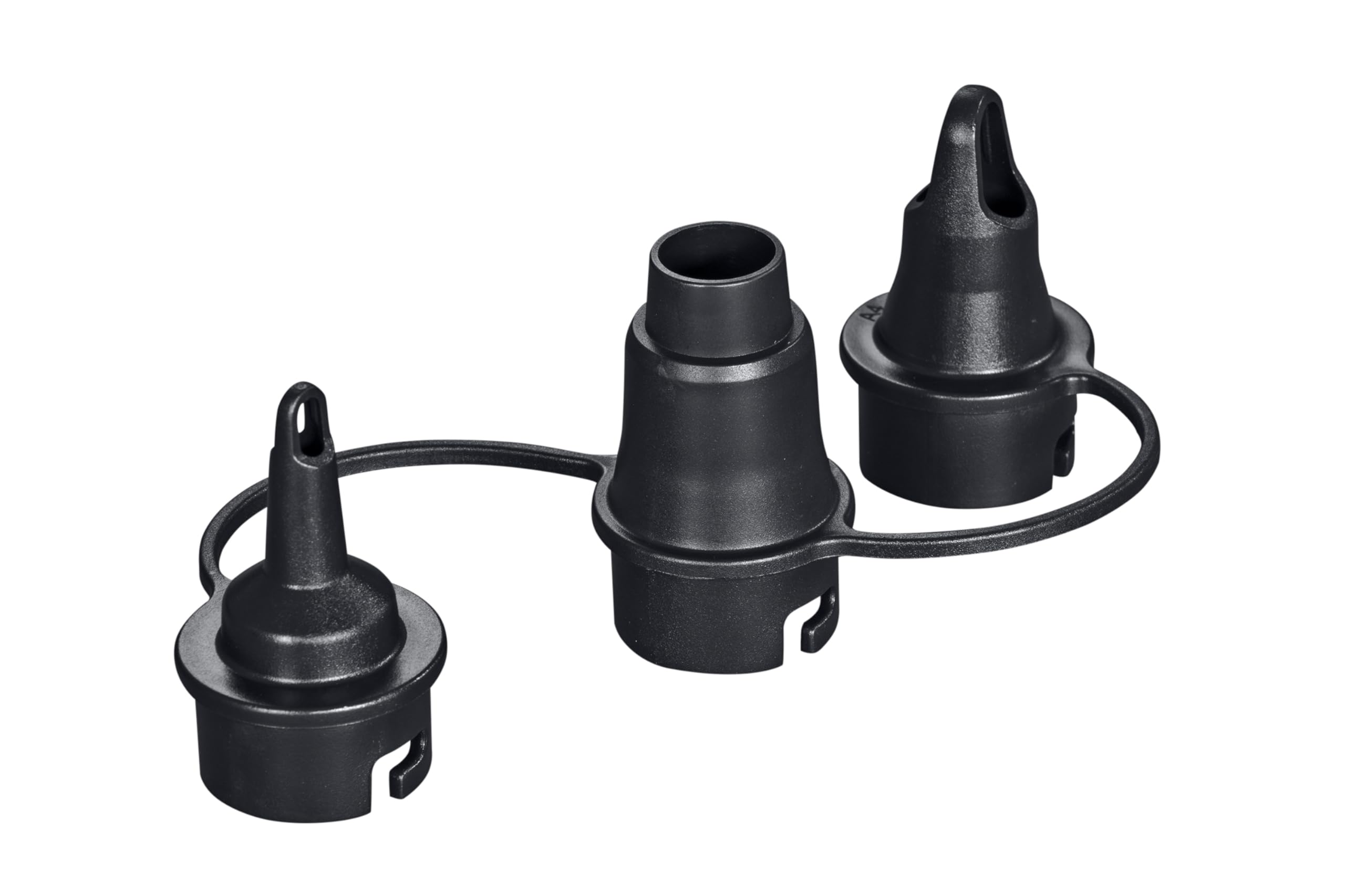 Pompa ad aria elettrica ricaricabile PowerTouch