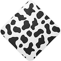 Vista 14 de Honey Bees - Toalla de baño para niños y niñas, color amarillo, abejorro, colmena, con capucha, toallas para recién nacidos, de algodón orgánico