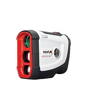 デンスケさん専用Bushnell Tour V4 ゴルフ用距離計 デンスケさん専用Bushnell Tour V4 ゴルフ用距離計 ピンシーカー