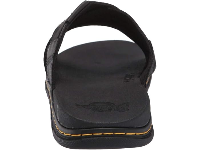 dr martens athens slide