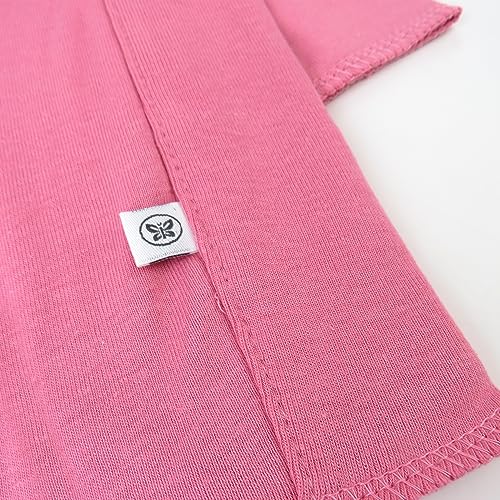 Chiffons de rotin en coton pour un cadeau de naissance utile - 4