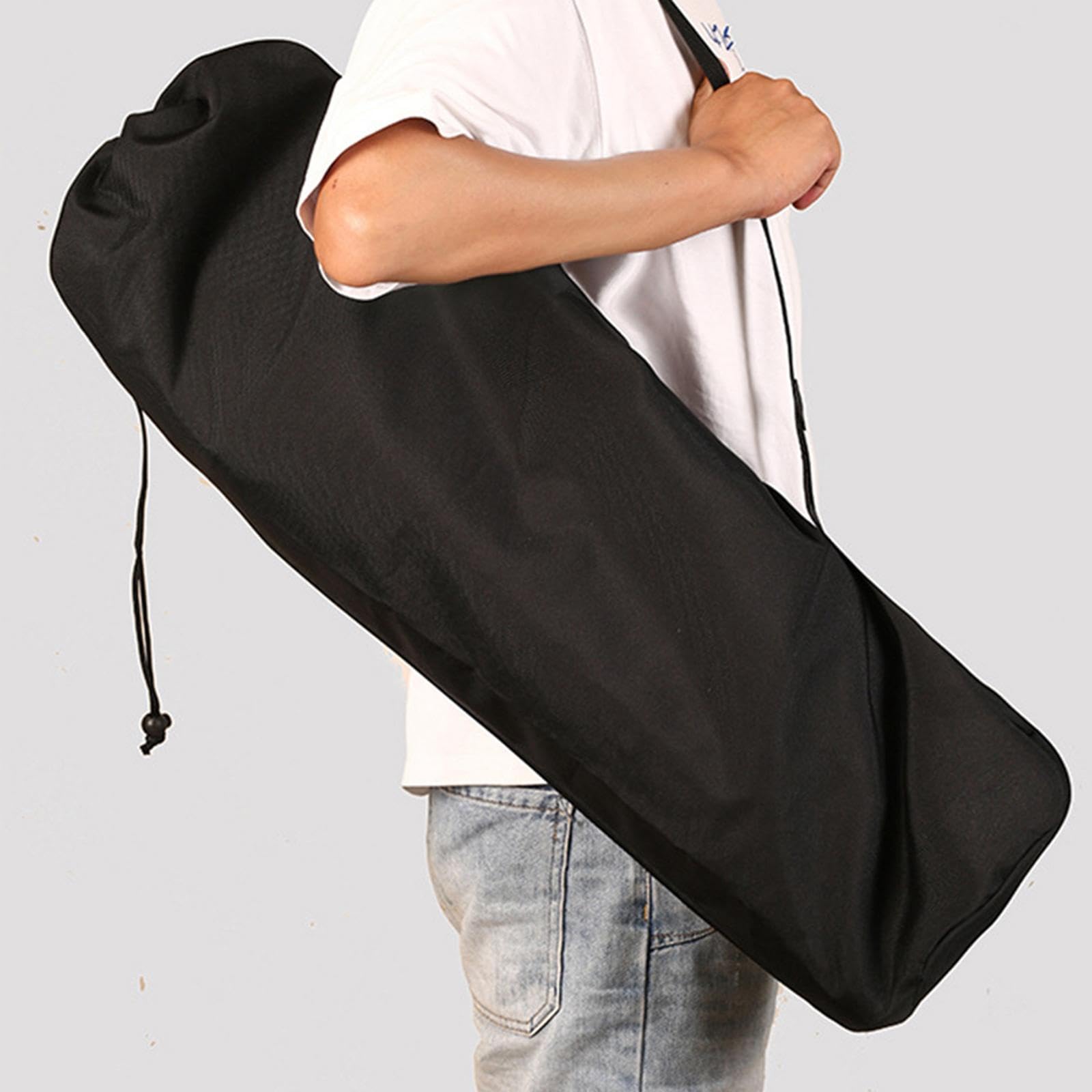 Camping Aufbewahrungstasche, wasserdichte Outdoor Tragetasche für Klappstühle, Organizer mit Oxford Schultergurt, Geeignet für Campingstühle