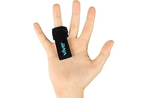 Vive Trigger Finger Massage Tool Relieve Pain & Reduce Inflammation