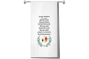 Disney Kitchen Towels: A Touch of Magic in Your Kitchen