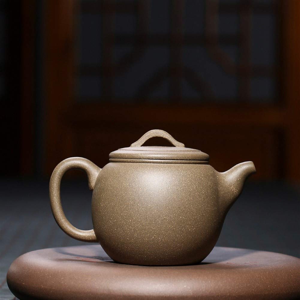 Amazon.co.jp: CHCHILL 中国茶器 伝統的な中国茶の水差しのSchungite
