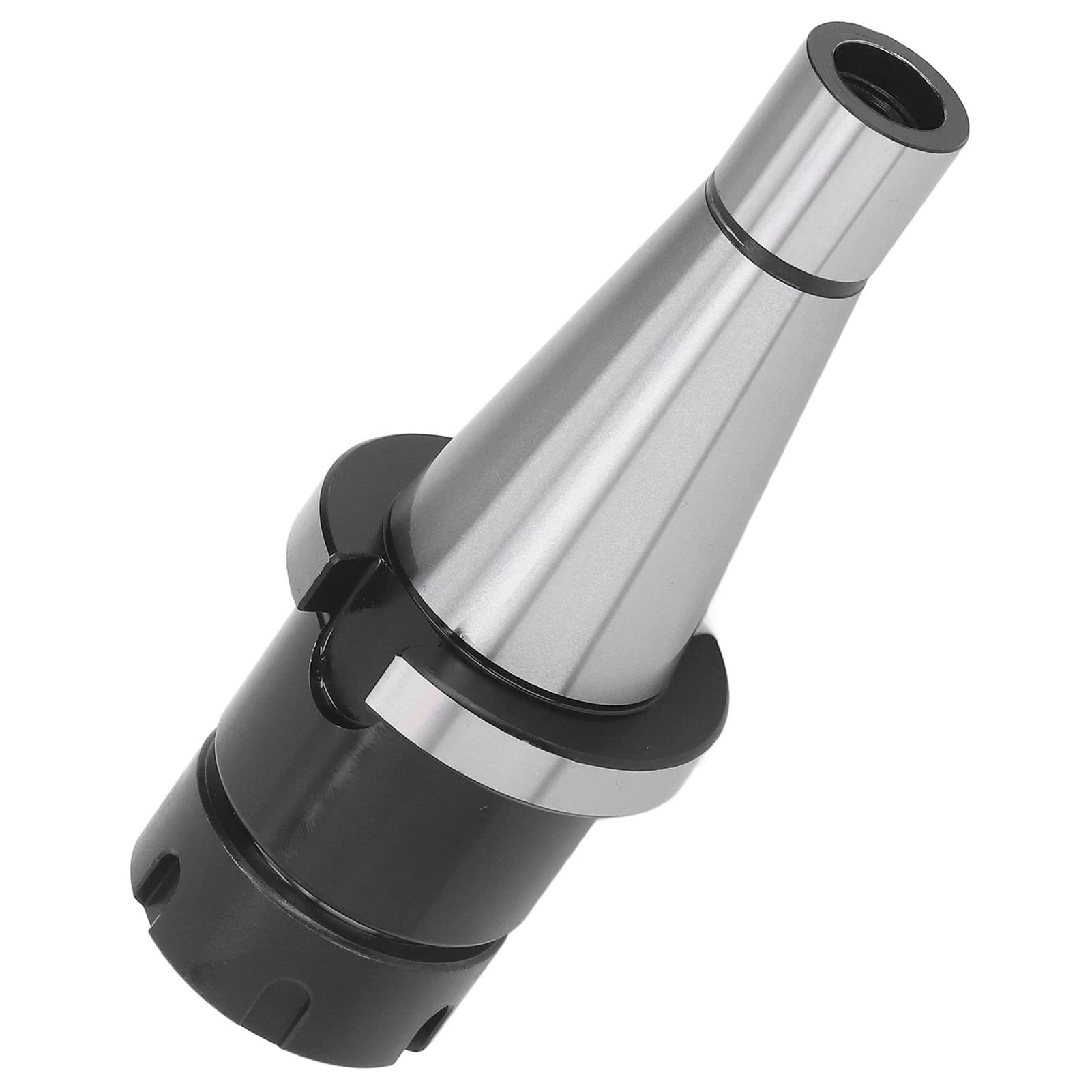 Pwshymi Portaherramientas de Portabrocas de Precisión con Gran Dureza para Aplicaciones de Mecanizado CNC Acero de Aleación 40cr 1 Unidad