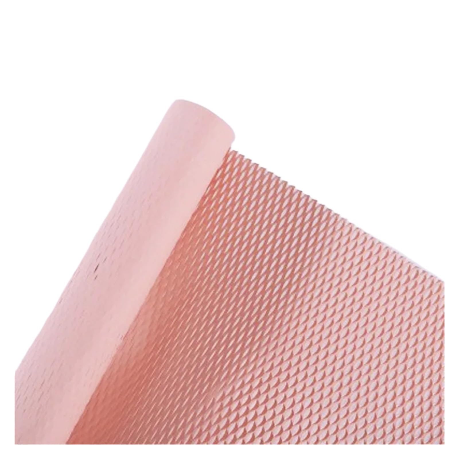 Wabenförmige Packpapierrolle