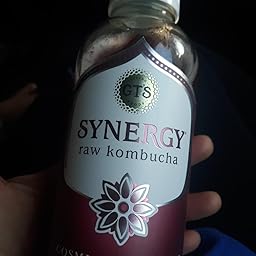 Amazon.com: Customer reviews: GTs Living Foods Organic Rose ...