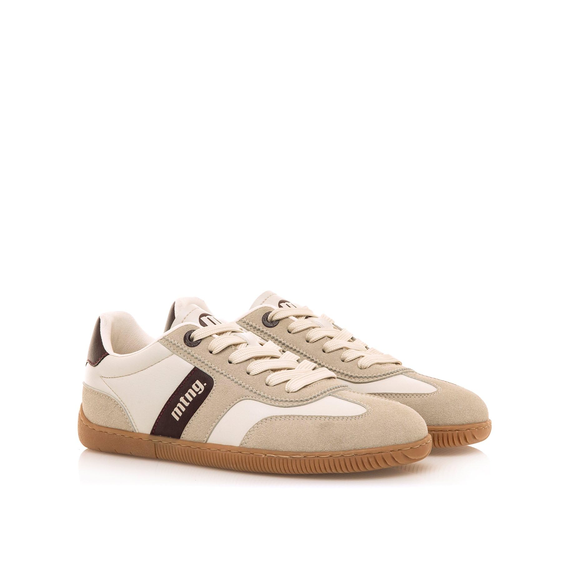 MTNG Zapatillas Barefoot Mujer Free Aria 60902