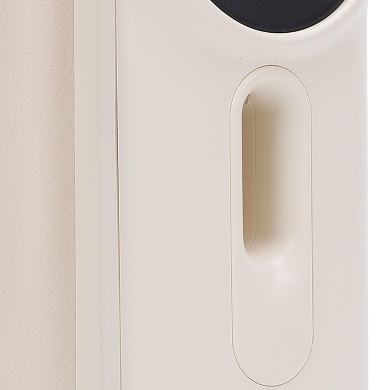 Topiky Scaldabiberon Ricaricabile con Luce Notturna, Scaldabiberon Portatile da 8000 MAh a Riscaldamento Rapido, Display Digitale con Controllo Accurato della Temperatura per Biberon da 70 Mm, Lunga