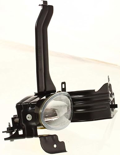 Miniatura 4 de Para Honda Accord Sedán Luz antiniebla Asamblea 2008 2009 2010 lado del pasajero para HO2593119  33901-TA0-305