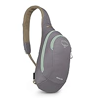 Osprey Daylite Unisex Borsa monospalla, 6L