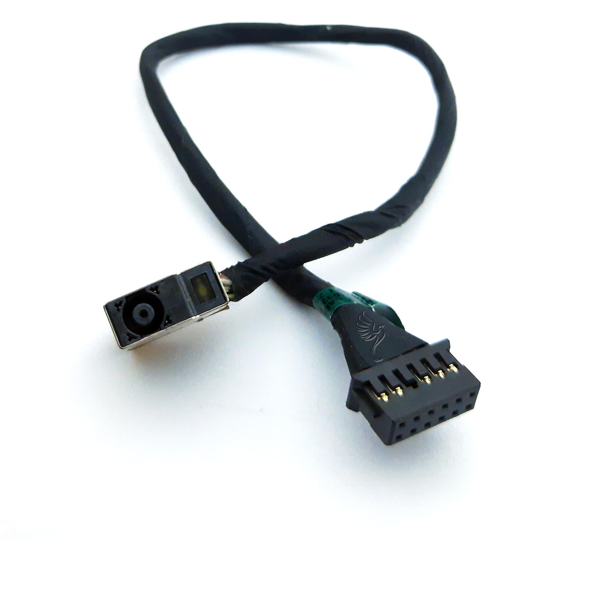 Part Master Hp L71032-F75 L71032-S75 İle Uyumlu Power Jack - Şarj Soketi