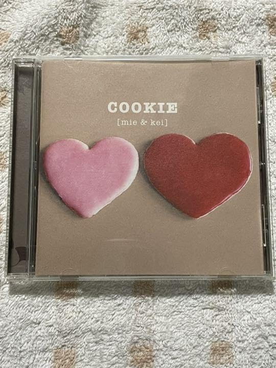Amazon.co.jp: ※「COOKIE」ピンクレディー（mie & kei) : おもちゃ