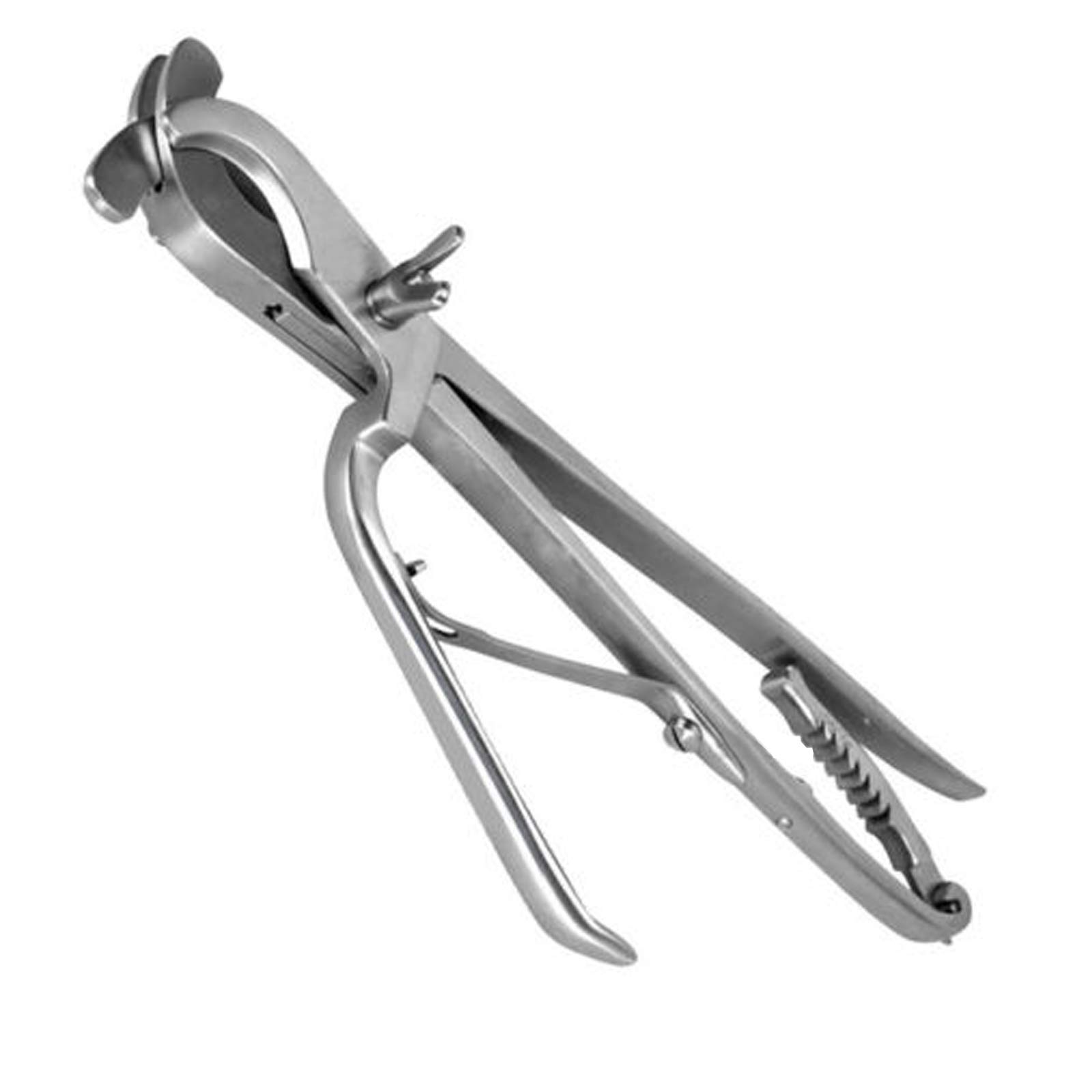Veterinary Reimer Emasculator, Castration Emasculator, Animal Castration Tool