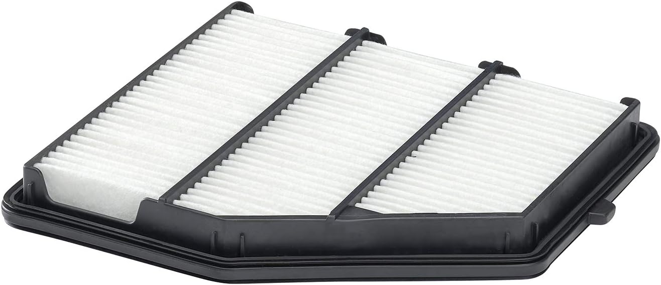 Purolator A31489 PurolatorONE Advanced Engine Air Filter Compatible With Select Nissan Altima