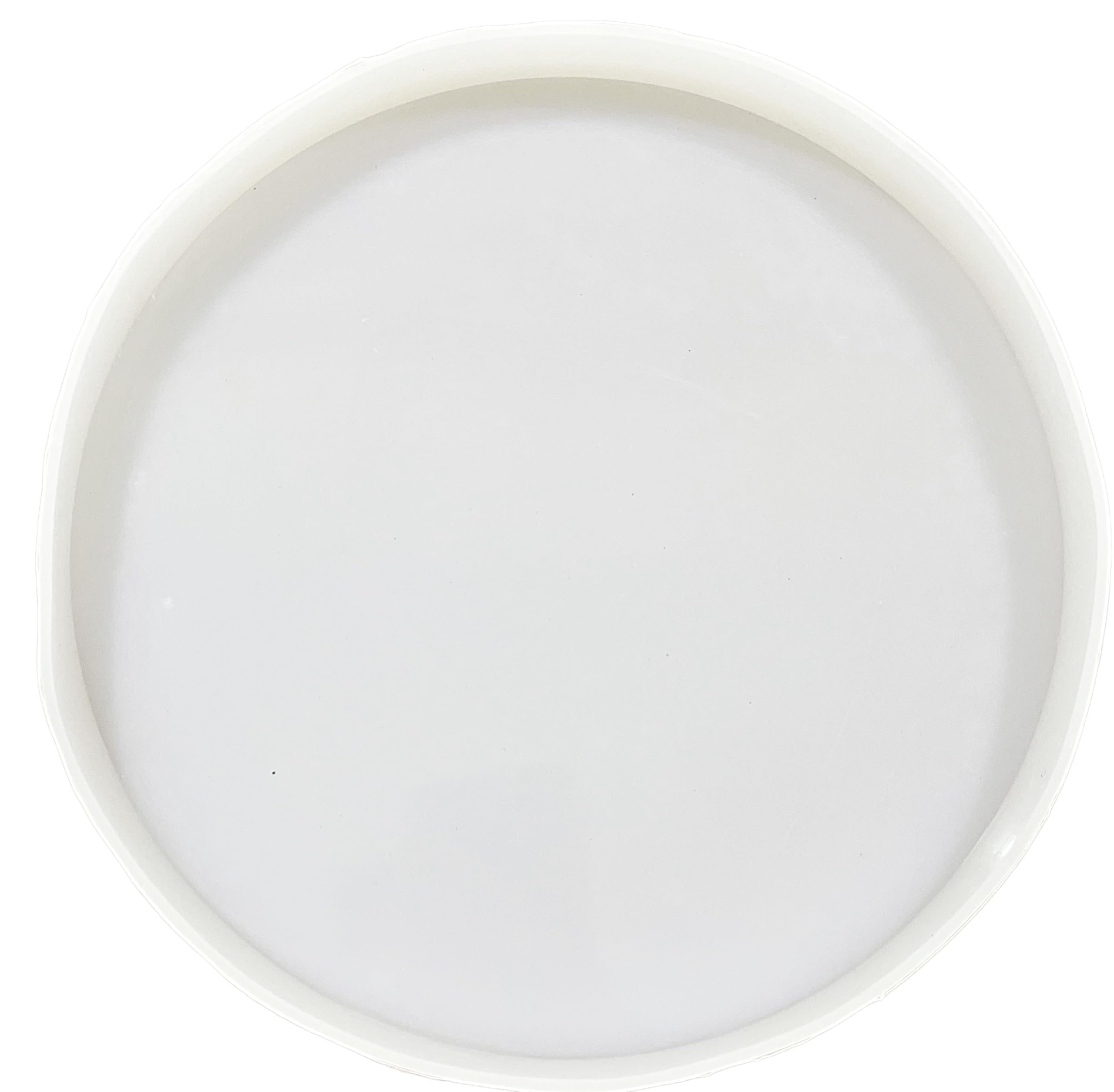 8-Inch Round Tray Silicone Mold | Pooja Thali Mold for Resin Art & Craft | Reusable & Easy-to-Use-image-35