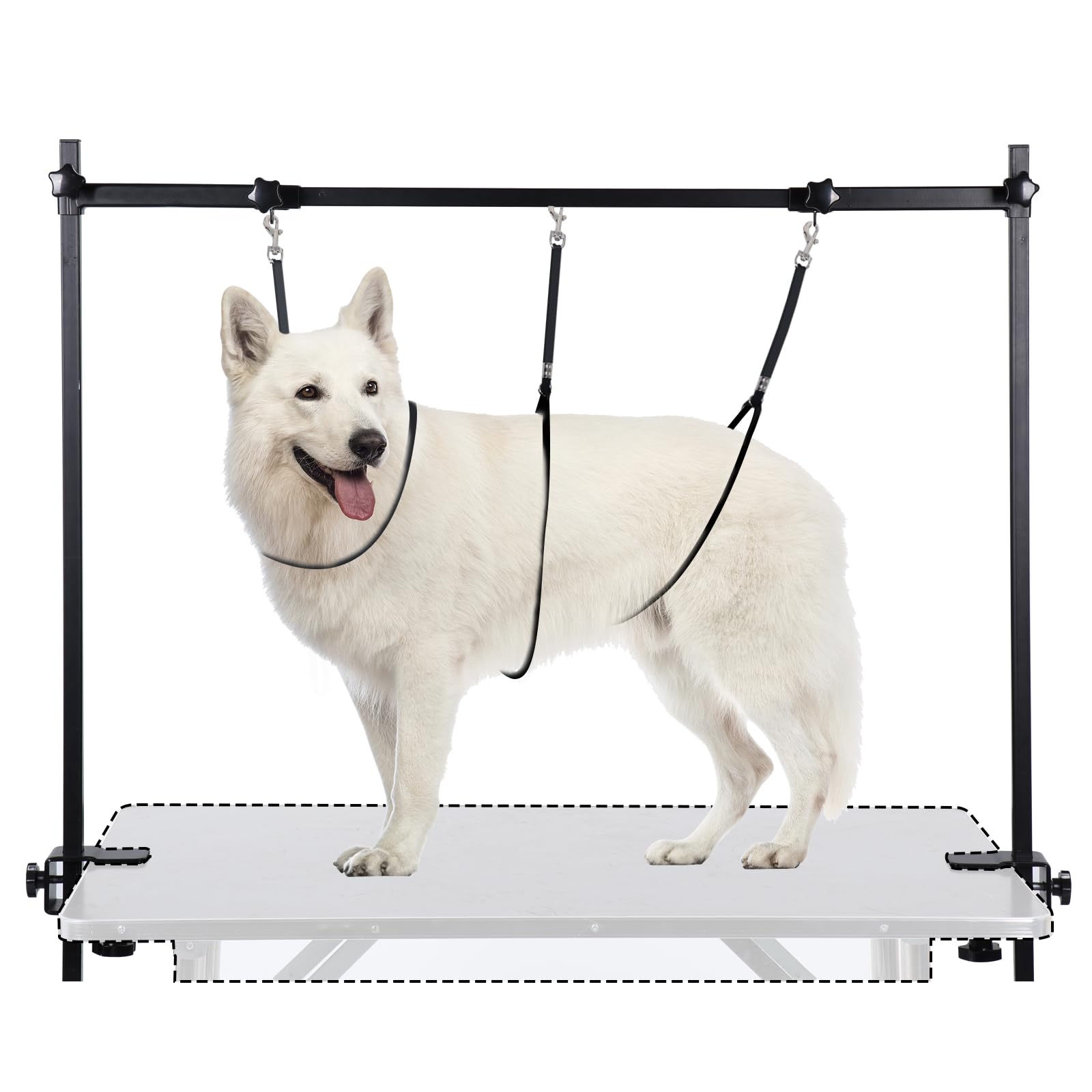 Grooming Table Large Dog: Ultimate Guide to Comfort