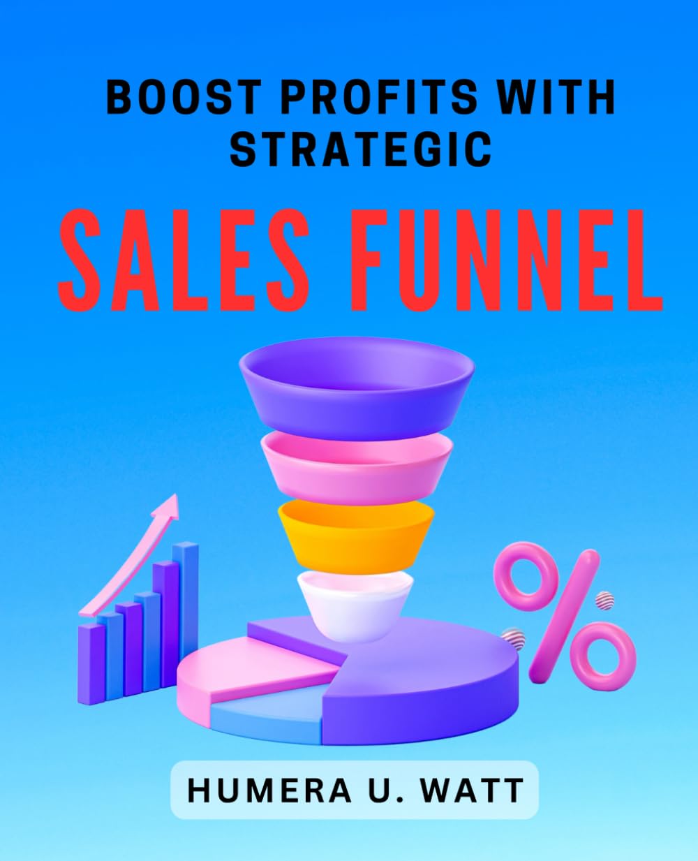 Boost Profits with Strategic Sales Funnel: Unlock the Secrets to Maximizing Revenue with a Profit-Boosting Sales Funnel