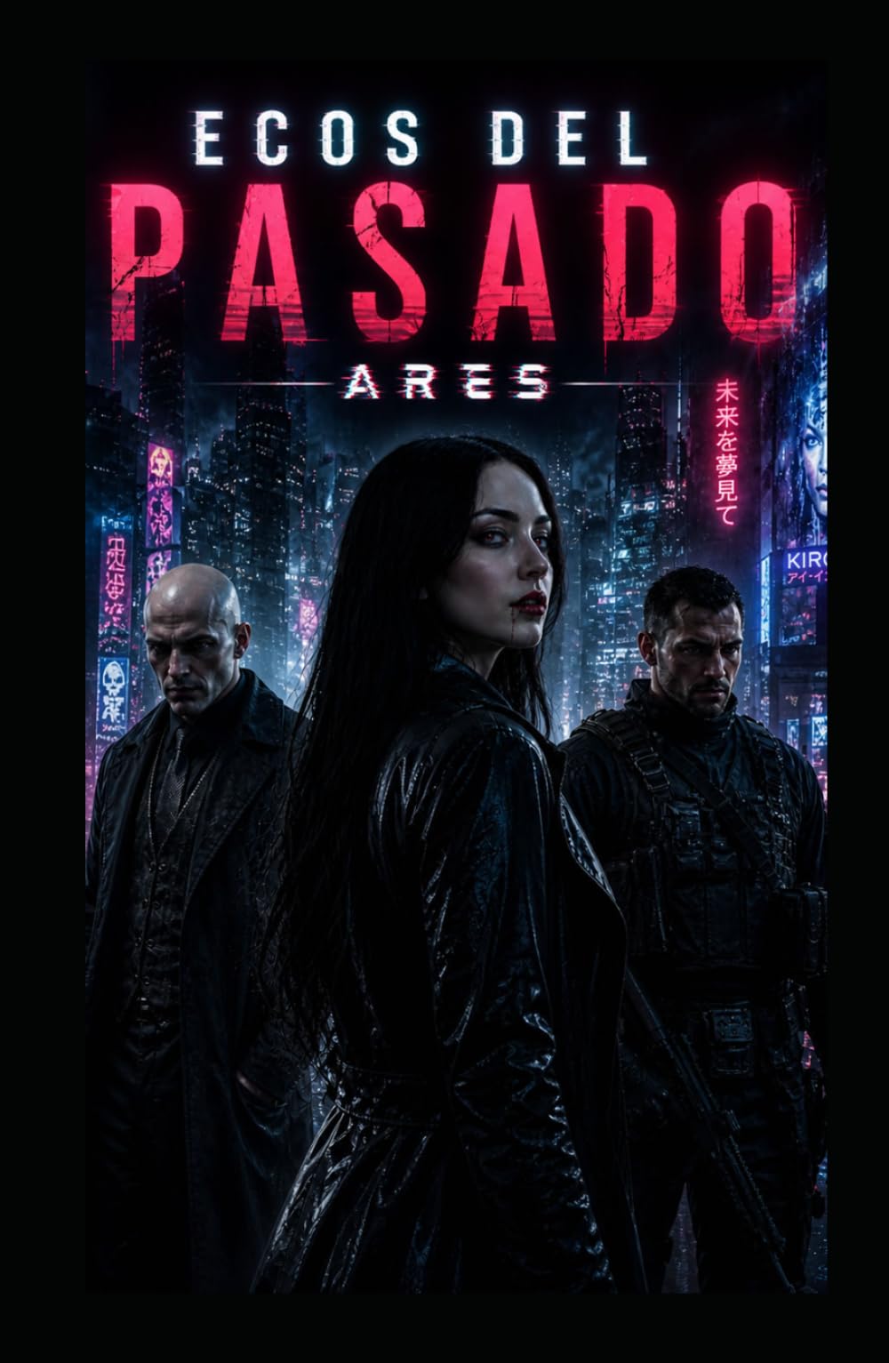 Ecos del Pasado
