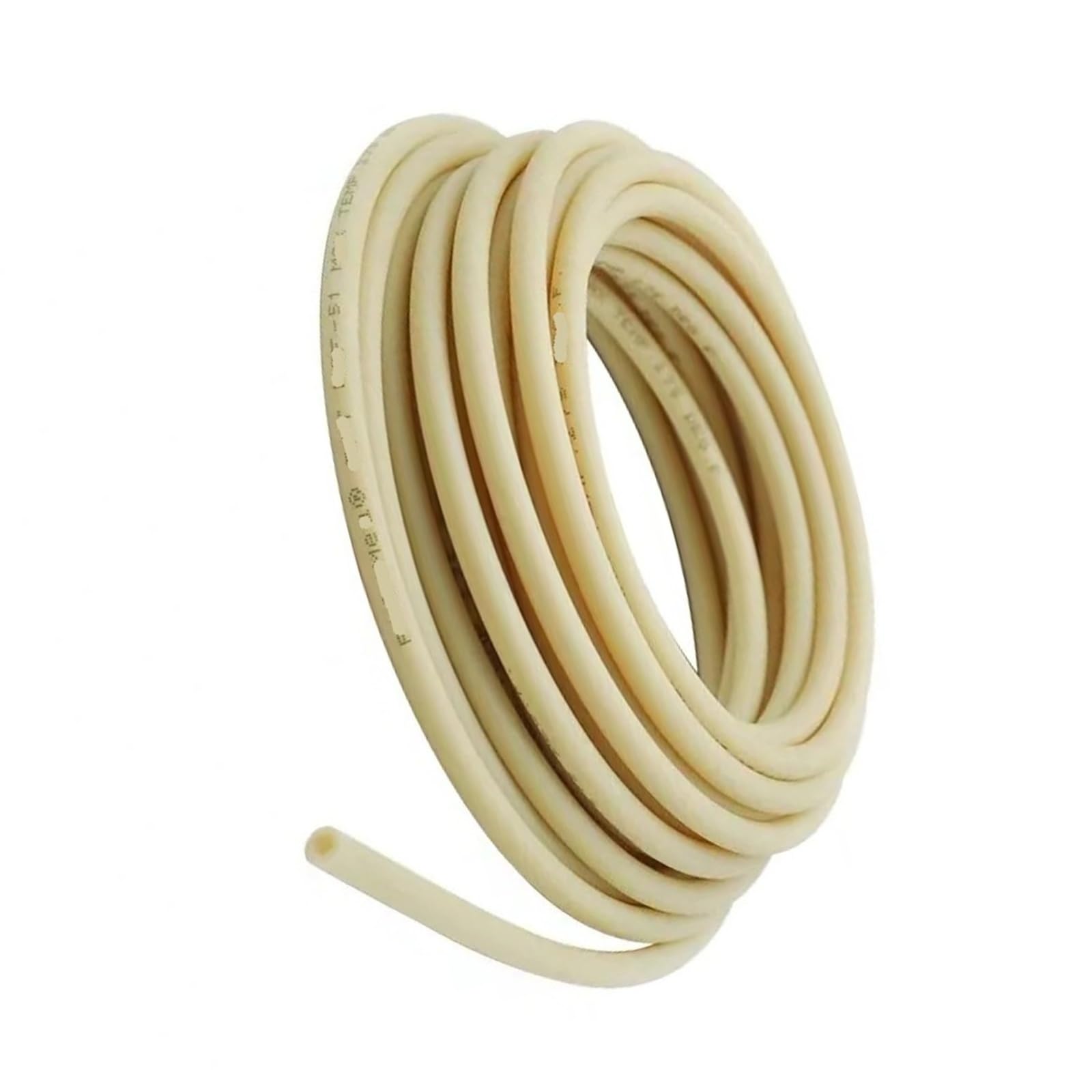 Tubos for bombas peristálticas, mangueras de aire, tubos de alta resistencia for probar productos, accesorios y mangueras for herramientas neumáticas.(ID 2xOD 4mm)