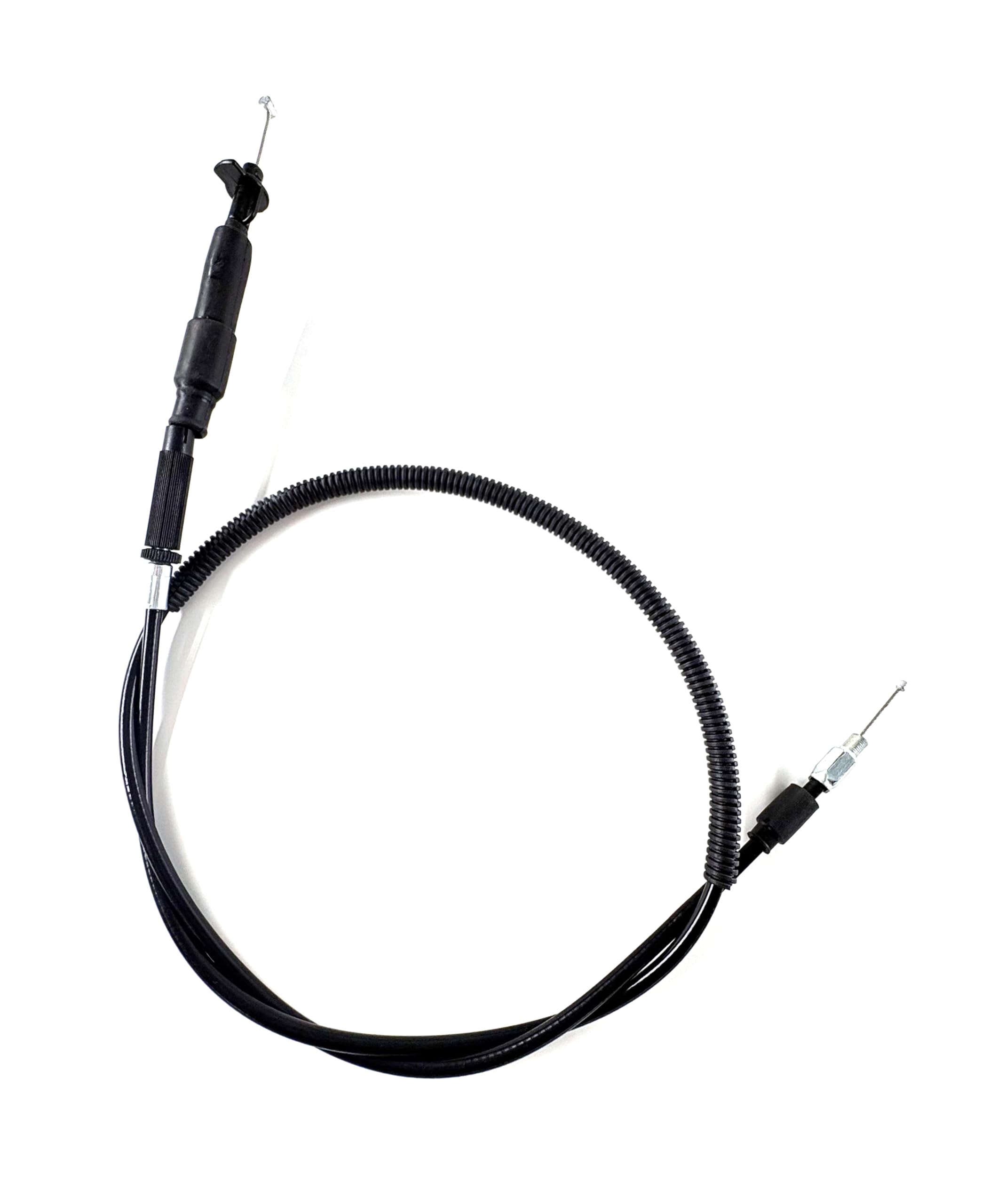 Amazon.com: DUDUBUY Cable Throttle for Polaris 2006-2014 Sportsman
