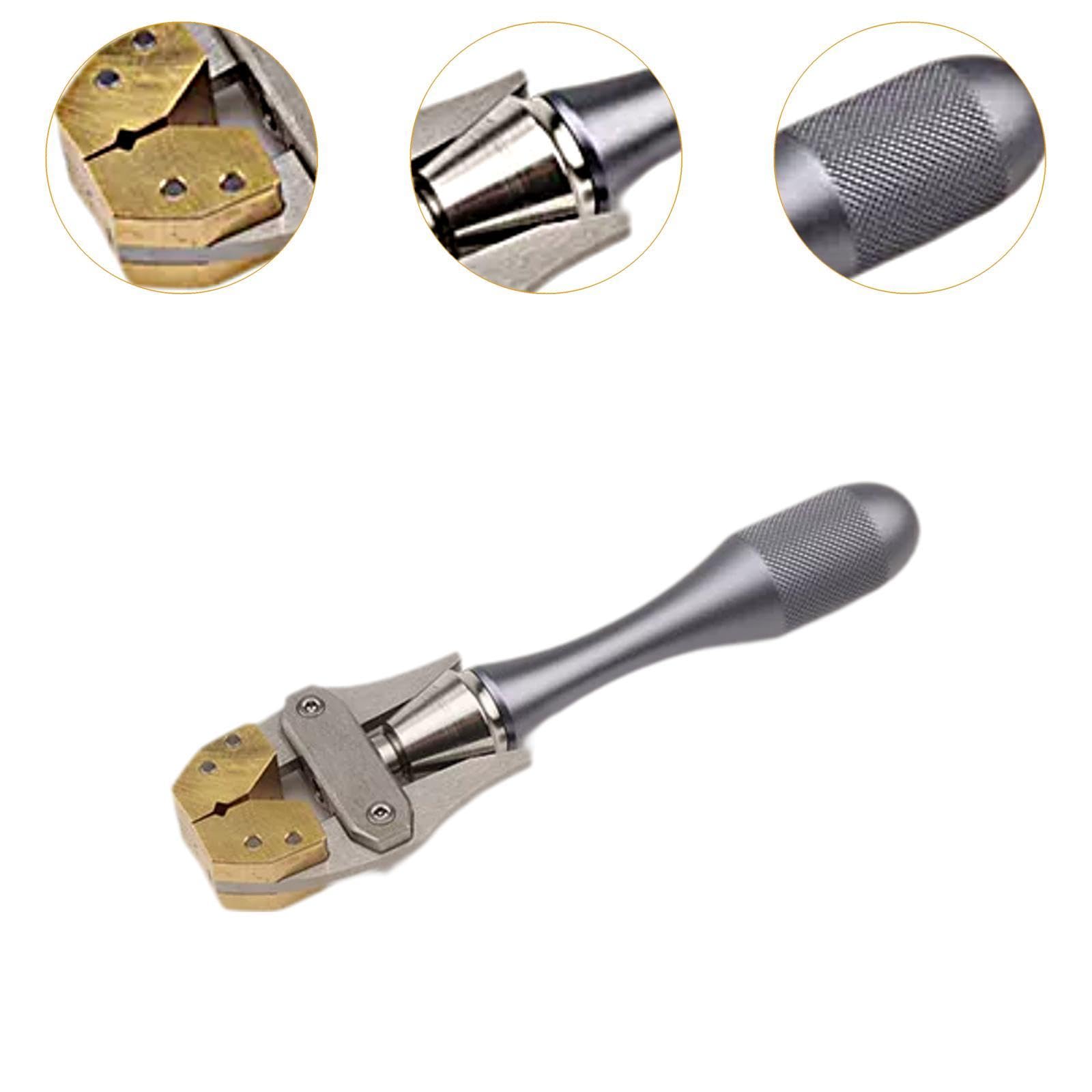 Tornillo de Banco Manual para Joyería, Herramienta Robusta para La Reparación de Relojes.
