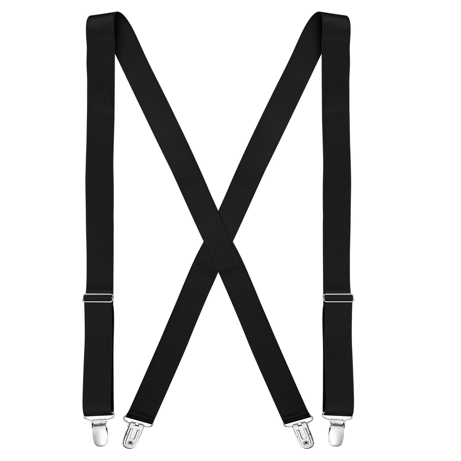 Sintege Women Suspender for Pants Skinny Hidden