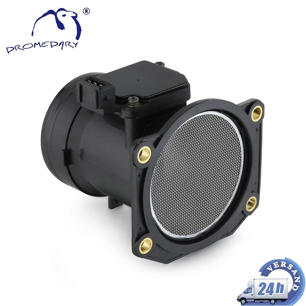 Dromedary 058133471 - Misuratore massa aria
