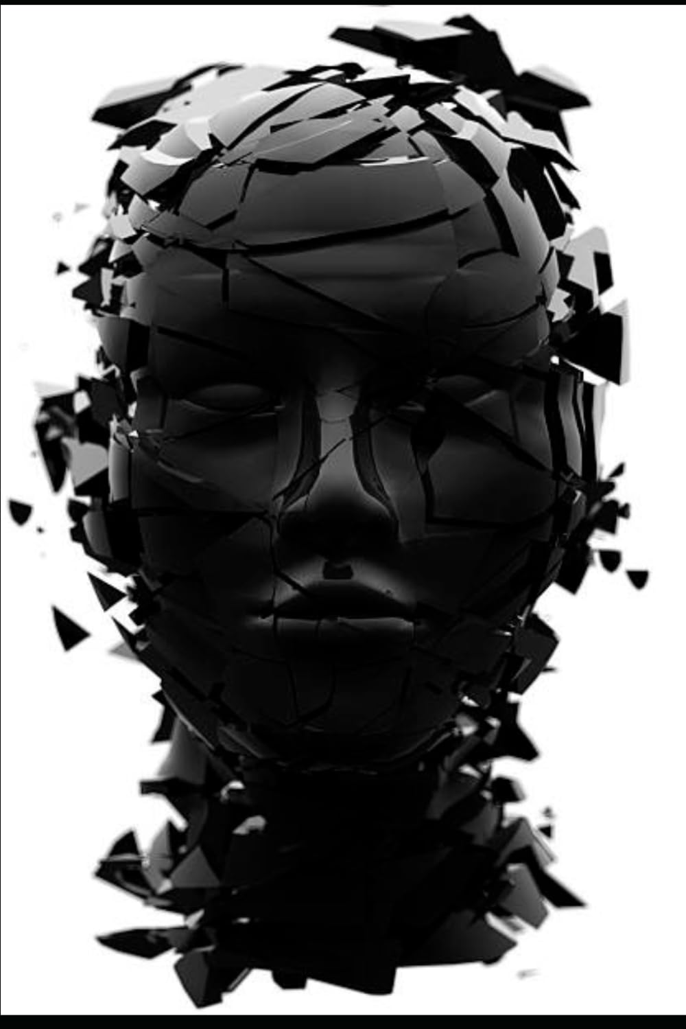 Demons Within: We all have them...