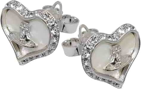 ヴィヴィアン シェル ハート ネックレス ピアス セット ヴィヴィアン シェル ハート ネックレス ピアス セット