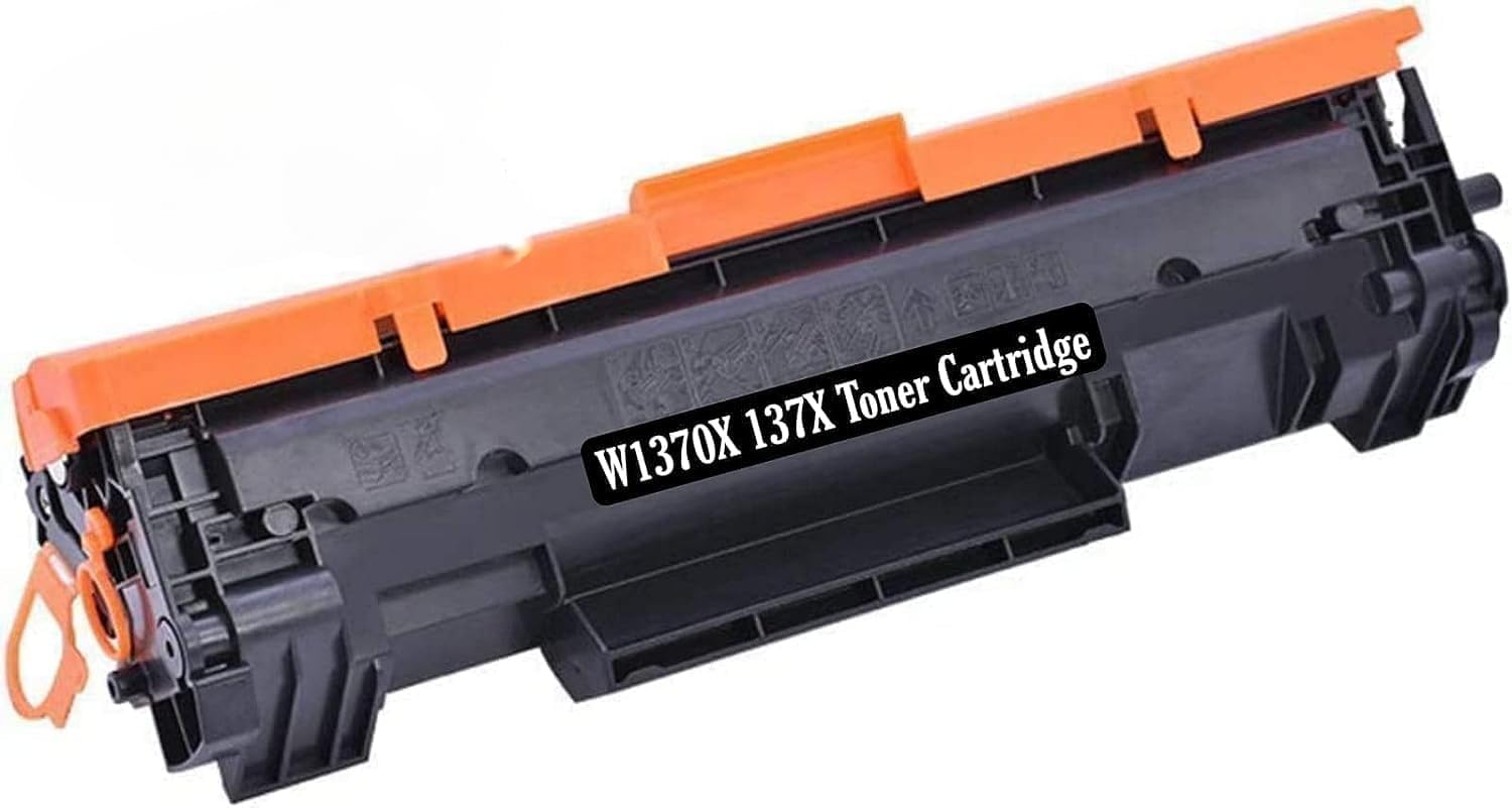 137X W1370X Black Compatible Toner Cartridge for Hp Laserjet M208Dw, M233Dw, M233Sdw Printer Black Toner Cartridge 137X with Chip (B0CHFR3Y4X) Amazon Price History, Amazon Price Tracker