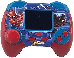 Minigame Infantil Portátil - Homem-Aranha