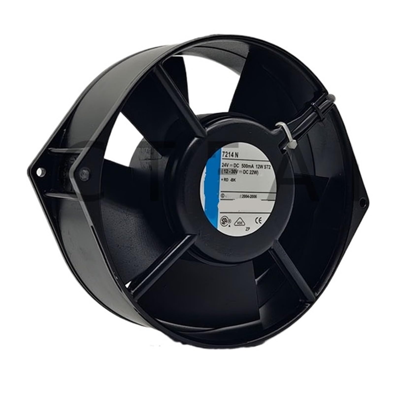 EAHWCXSD 7214N 24V cooling fan