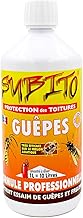 Subito - Protection des toitures Guepes 1L = 10L