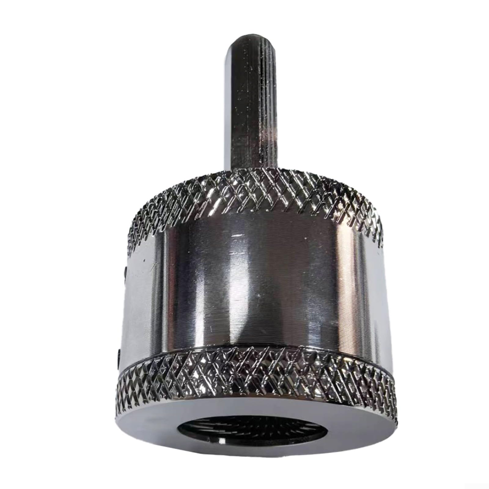 Limpiador de tuberías de cobre, juego de limpiador de tuberías de metal de 15 mm, 22 mm, 25 mm para taladro eléctrico, cepillo de limpieza de tubos de cobre, herramienta de desbarbado para