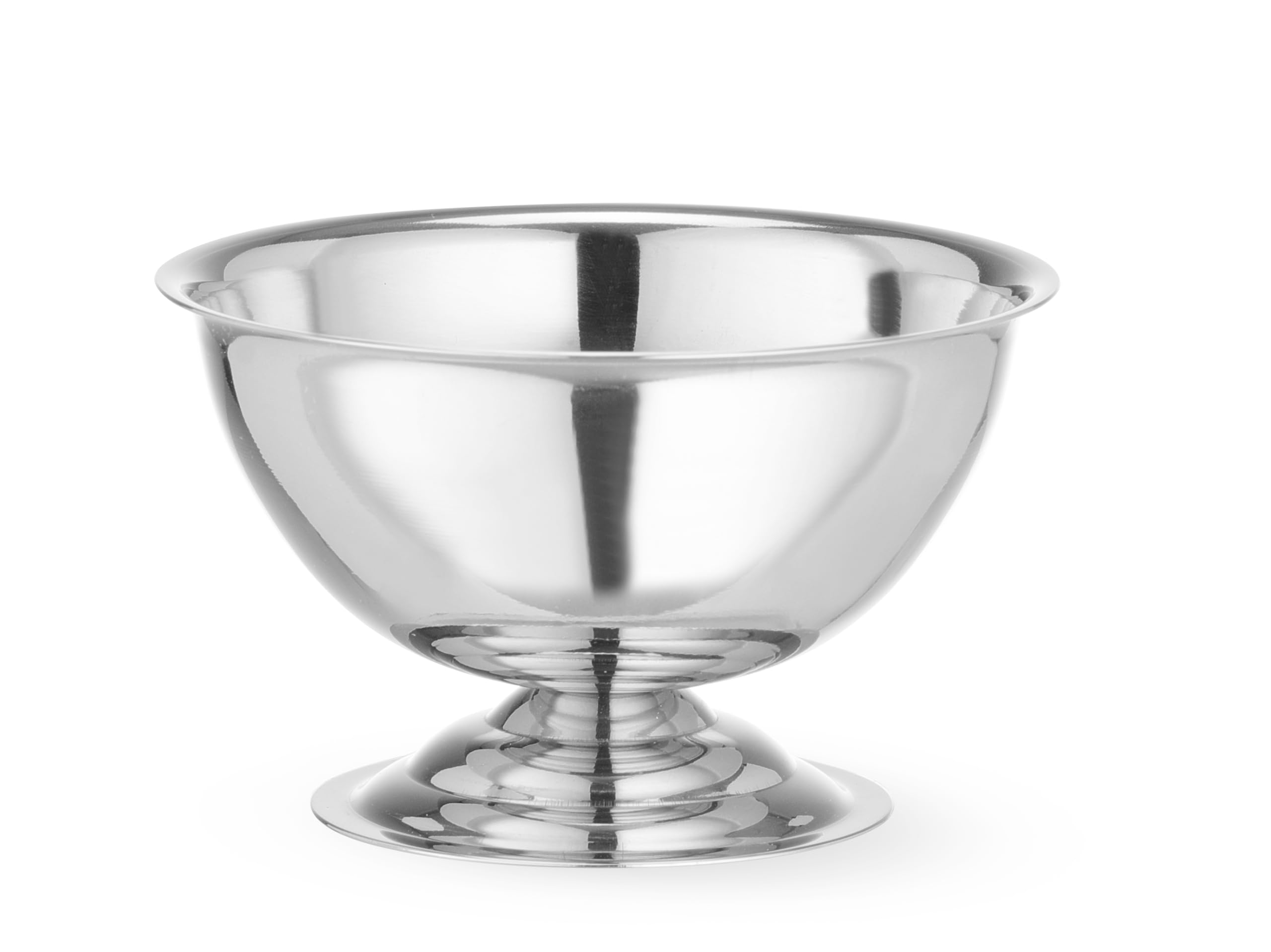HENDI Ice-cream cup, ⌀90x(H)50 mm
