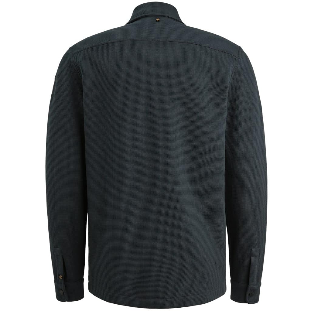 PME Legend Long Sleeve Shirt Waffle Jersey - L