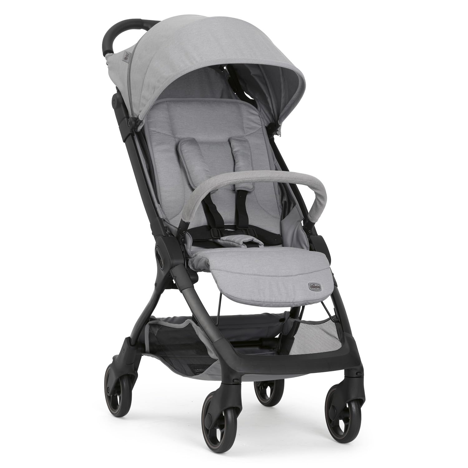 Chicco Passeggino Leggero Aero We Pebble Pebble