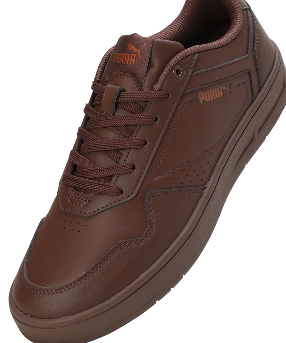 Puma Men's Court Classic Res Sneaker 7 61tb1fMvZmL. SL1200