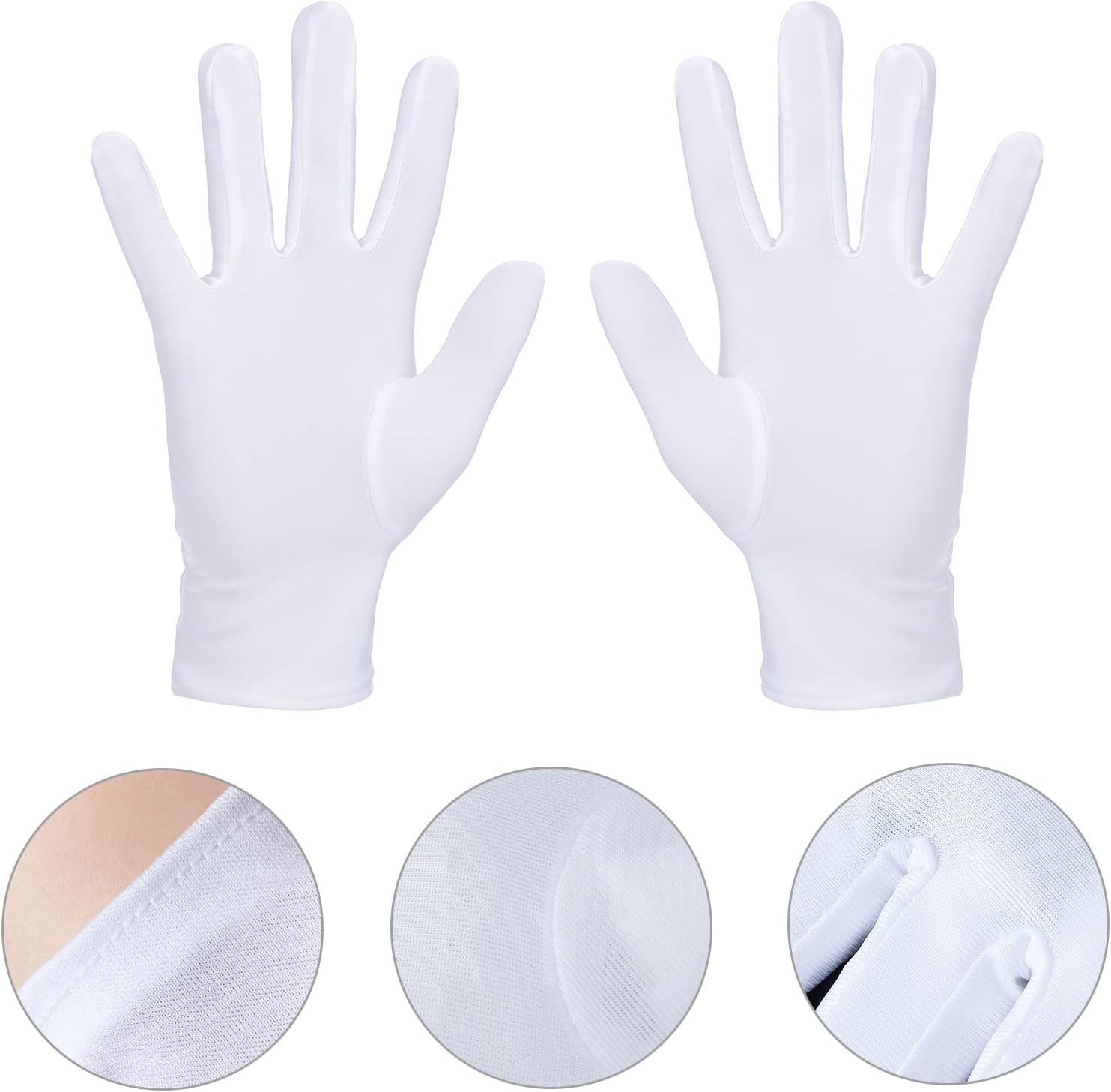 Kids Aviator Costume Accessories Pilot Aviator Hat With Goggles For Halloween Career Day Birthday Cosplay Costume - Image 3