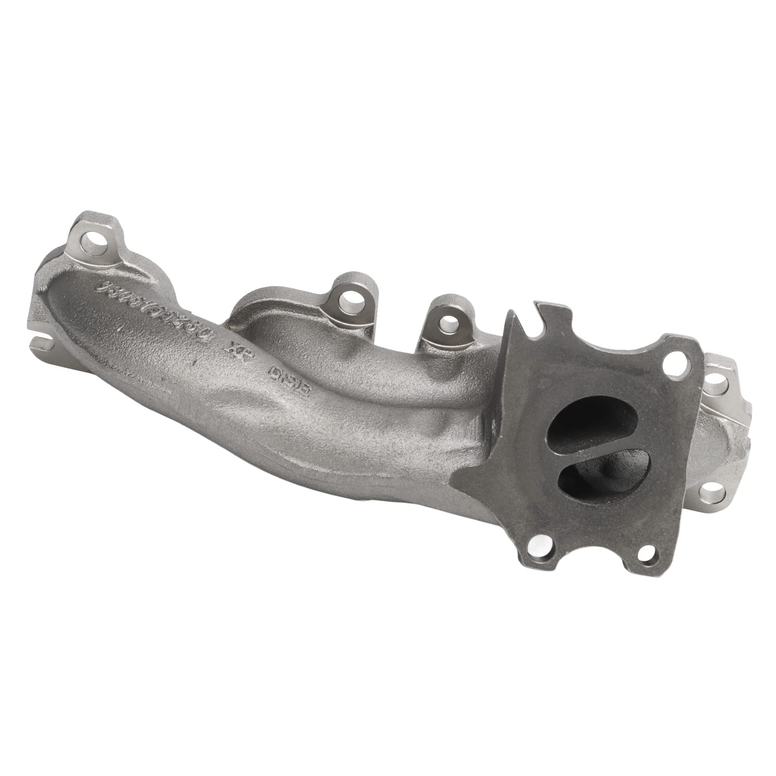 Collettore di Scarico, Collettore di Scarico Motore V759703180 Sostituzione Collettore Gas di Scarico in Metallo per 3008 207 308 SW RCZ